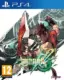 Sony Guilty Gear XRD Rev2 Padrão PS4 Blu-ray