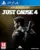 Sony Just Cause 4 Gold Edition PlayStation 4 Digital Deluxe Content