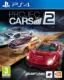 Sony Project Cars 2 Padrão PS4