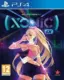 Sony Superbeat Xonic EX PS4 Música e Ilustrações Adicionais