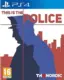 Sony This is the Police PS4