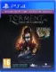 Sony Torment Tides of Numenera Day One PS4 Suporte Físico