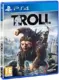 Sony Troll and I Padrão PS4 Jogos PlayStation 4