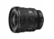 Sony 16-35mm F4 FE PZ Objectiva grande angular