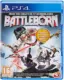 Sony Battleborn Padrão PlayStation 4 Jogo