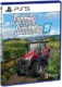 Sony Farming Simulator 22 PS5