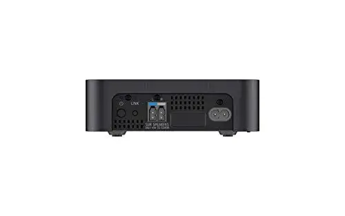 Sony HT-S40R 600W Bluetooth Preto