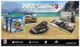 Sony Just Cause 3 Collectors Edition PS4 Edição de Colecionador
