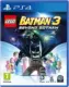 Sony LEGO Batman 3 Beyond Gotham Padrão PlayStation 4