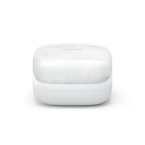 Sony LinkBuds Open Auriculares Wireless Branco