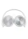 Sony MDR-ZX310APW Diadema Branco