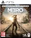 Sony Metro Exodus Complete Edition PS5