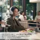 Sony WH-CH720N Auriculares Bluetooth Noise Cancelling Branco