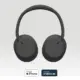 Sony WH-CH720N Auriculares Bluetooth Noise Cancelling Preto