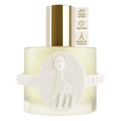 Sophie La Girafe Linha Eau de Soin 50ml