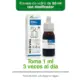 Soria Natural Composor Nerval Complex Relaxamento Bem-estar 50ml