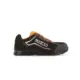 Sparco Sports Ndis Scarpa Nitro S3 Laranja Preto 40 Proteção