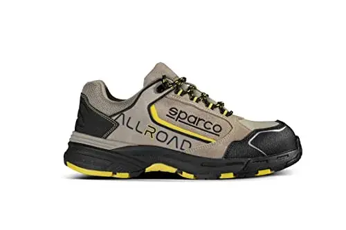 Sparco Allroad S3 Esd Tamanho 38