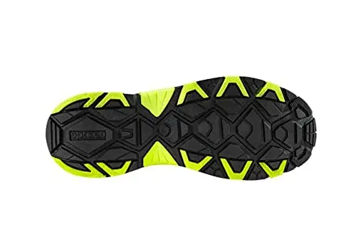 Sparco Botas de Segurança All Road Tamanho 45