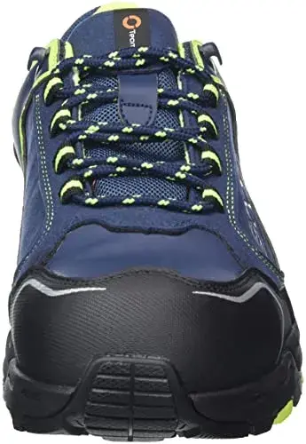 Sparco Sapato Laboral All Road Bmgf Tamanho 39