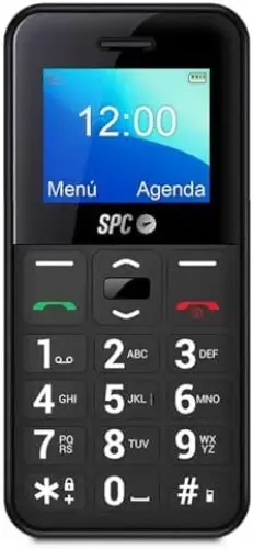 SPC Senior Fortune 2 Pocket Edition Preto