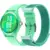 SPC Smartee Duo Vivo Verde 1.27″ Smartwatch Branco