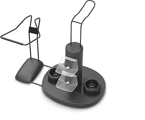 Speedlink VReady 4 em 1 Carregador PS4 Preto