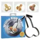 Spencer Fleetwood Frigideira para Ovos Rude Shaped Egg Fryer