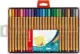Stabilo 8825-1 Multi Color Caneta Marker 0.4mm