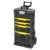 Stanley 1-79-206 Grande Capacidade Preto 86,6×48,8×34,8 cm