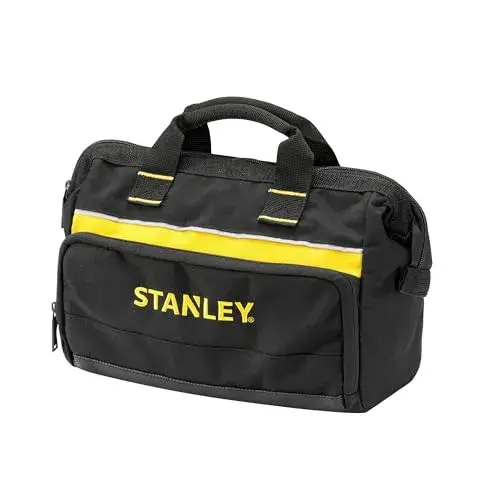 Stanley 1-93-330 Mala de Ferramentas Nylon 600×600 denier 30x25x13 cm