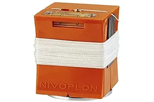 Stanley Bate-linhas com Bolha 360° 10mx335g