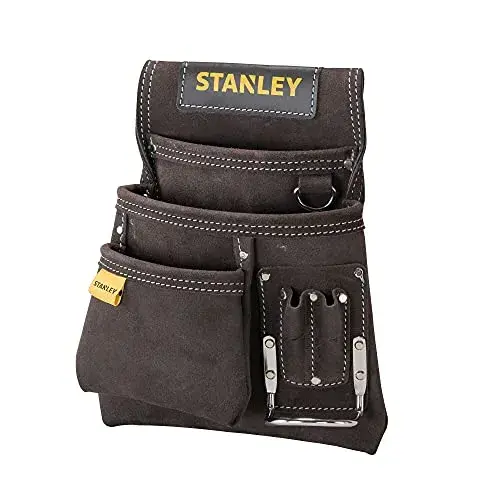 Stanley Bolsa Para Pregos Com Suporte Martelo