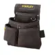 Stanley Bolsa Porta-ferramentas 4 Bolsas