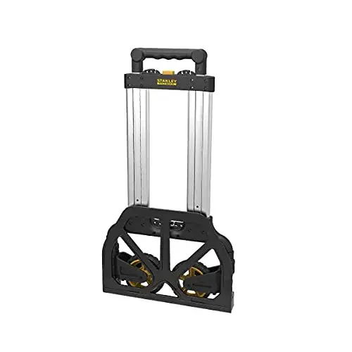 Stanley Fatmax Carrinho de Mão Dobravel 70Kg