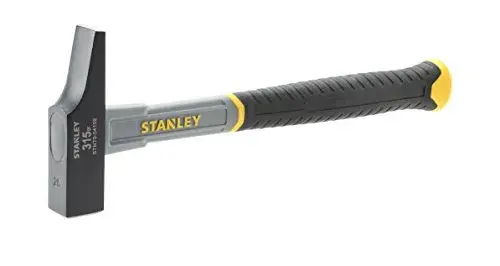 Stanley Martelo Carpinteiro Fibra de Vidro 315g