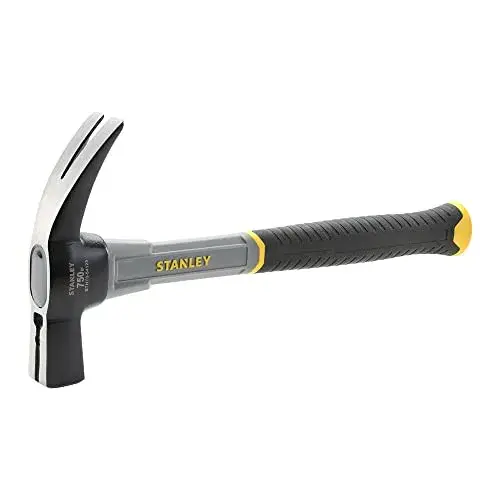Stanley Martelo de Encofrador Fibra de Vidro 750g