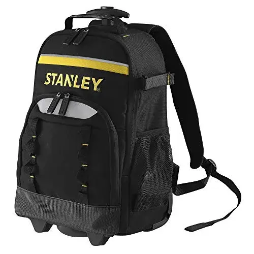 Stanley Mochila com Rodas STST83307-1 Grande Resistente