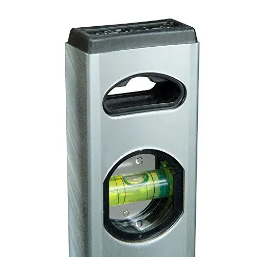 Stanley Nível Clássico Magnético 80cm
