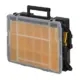 Stanley Organizador Multinível 40x42x31.5cm Transparente
