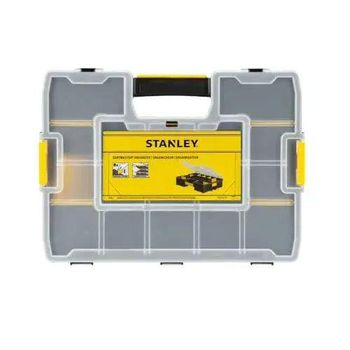 Stanley Organizador Sortmaster