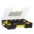 Stanley Organizador Sortmaster Junior 3 unidades compacto