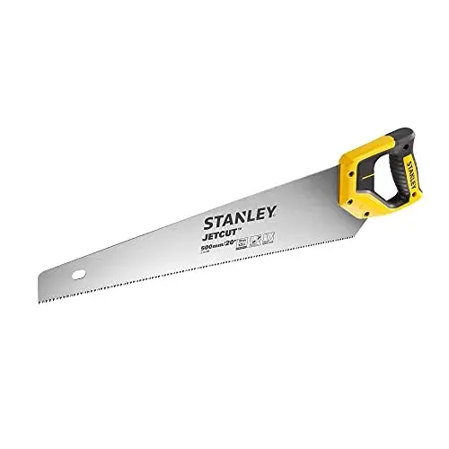 Stanley Serrote Madeira 500mm