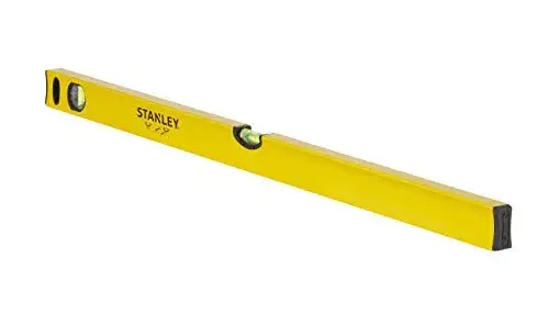 Stanley STHT1-43104 Nível 80cm Precisão +/- 0,5m