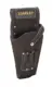 Stanley STST180118 Porta Brocas Couro Castanho