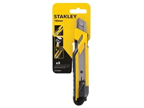 Stanley Tesoura 18mm AutoLock STHT10266-0