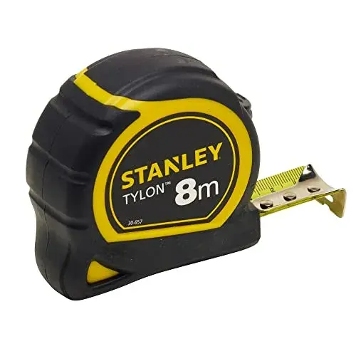 Stanley Tylon Fita Métrica 8m
