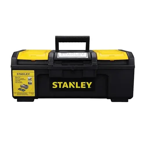 Stanley 1-79-216 Caixa de Ferramentas Robust