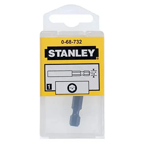 Stanley Adaptador Magnético 60mm 0-68-732