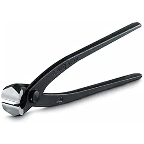 Stanley Alicate 280mm Fino de Carbono Preto